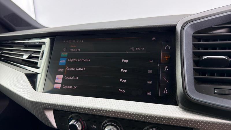 Used Audi A1 2025 for sale - 76222648: Photo 15
