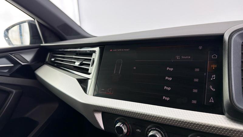 Used Audi A1 2025 for sale - 76222648: Photo 16