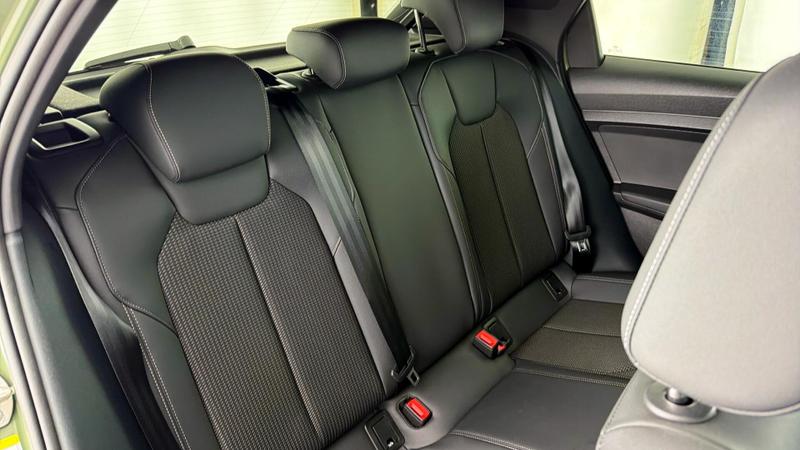 Used Audi A1 2025 for sale - 76222648: Photo 17