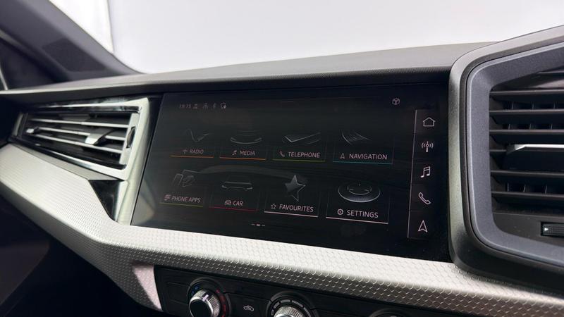 Used Audi A1 2025 for sale - 76222648: Photo 18