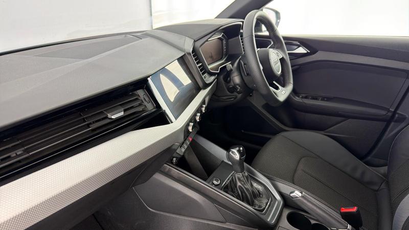 Used Audi A1 2025 for sale - 76222648: Photo 2