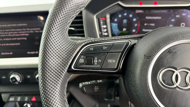 Used Audi A1 2025 for sale - 76222648: Photo 21