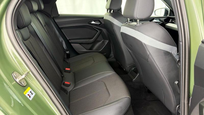 Used Audi A1 2025 for sale - 76222648: Photo 22