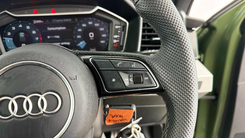 Used Audi A1 2025 for sale - 76222648: Photo 23