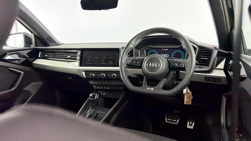 Used Audi A1 2025 for sale - 76222648: Photo 26