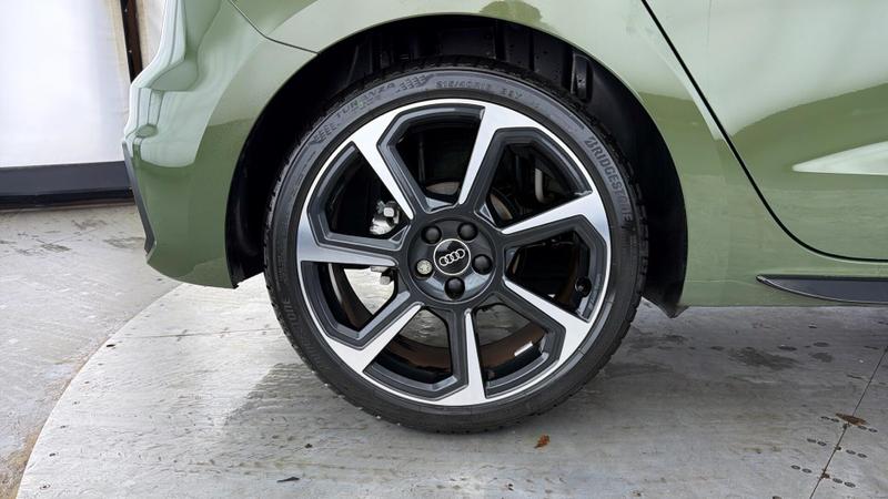Used Audi A1 2025 for sale - 76222648: Photo 27