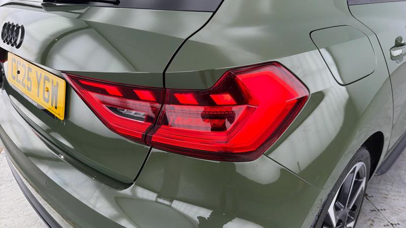 Used Audi A1 2025 for sale - 76222648: Photo 28