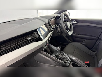 Used Audi A1 2025 for sale - 76222648: Photo