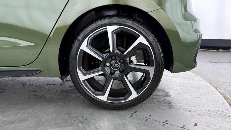Used Audi A1 2025 for sale - 76222648: Photo 31