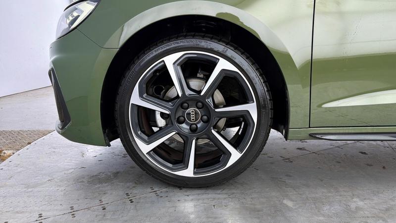 Used Audi A1 2025 for sale - 76222648: Photo 34