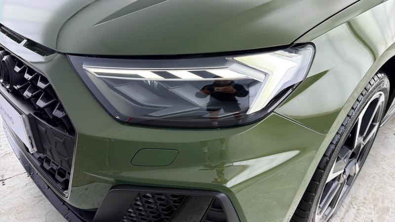 Used Audi A1 2025 for sale - 76222648: Photo 35