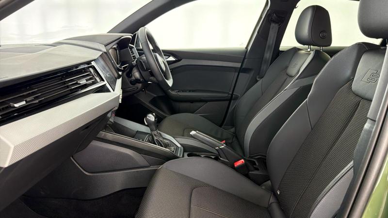 Used Audi A1 2025 for sale - 76222648: Photo 37