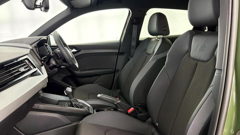 Used Audi A1 2025 for sale - 76222648: Photo 38