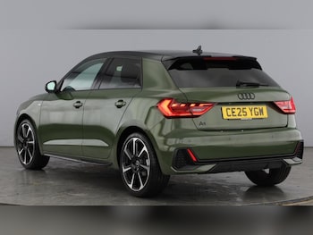 Used Audi A1 2025 for sale - 76222648: Photo