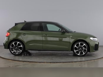 Used Audi A1 2025 for sale - 76222648: Photo