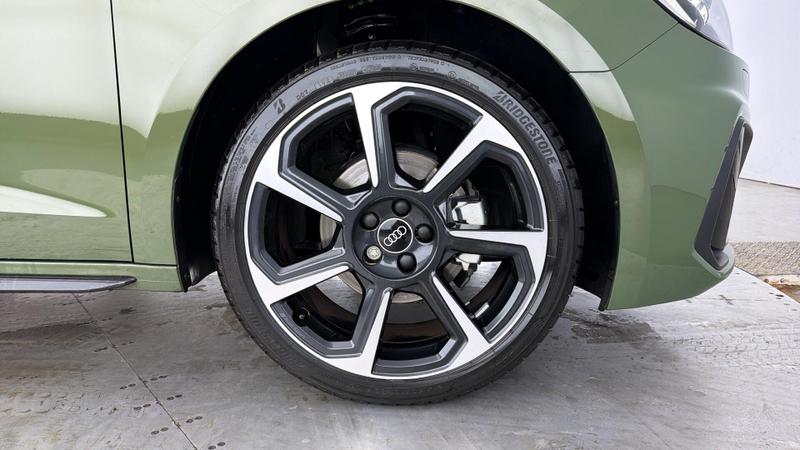 Used Audi A1 2025 for sale - 76222648: Photo 5