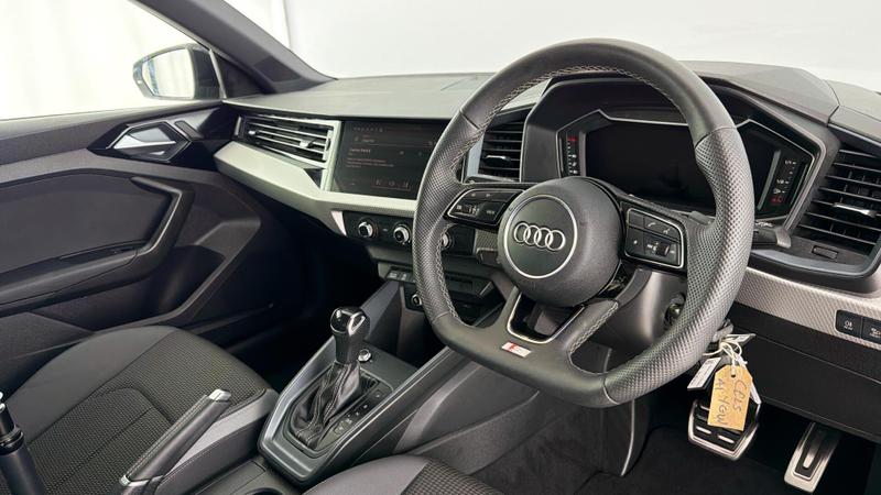 Used Audi A1 2025 for sale - 76222648: Photo 6