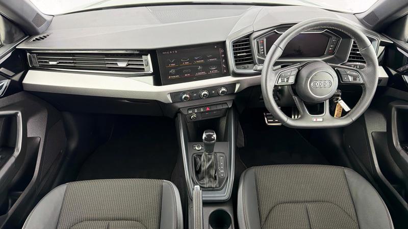 Used Audi A1 2025 for sale - 76222648: Photo 8