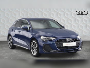 Audi - A3
