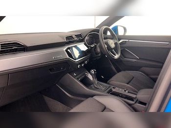 Used Audi Q3 2019 for sale - 75511901: Photo