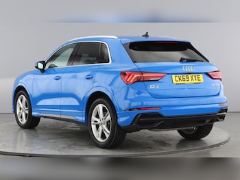 Used Audi Q3 2019 for sale - 75511901: Photo