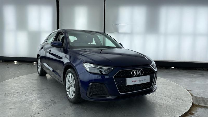 Used Audi A1 2025 for sale - 76028101: Photo 1