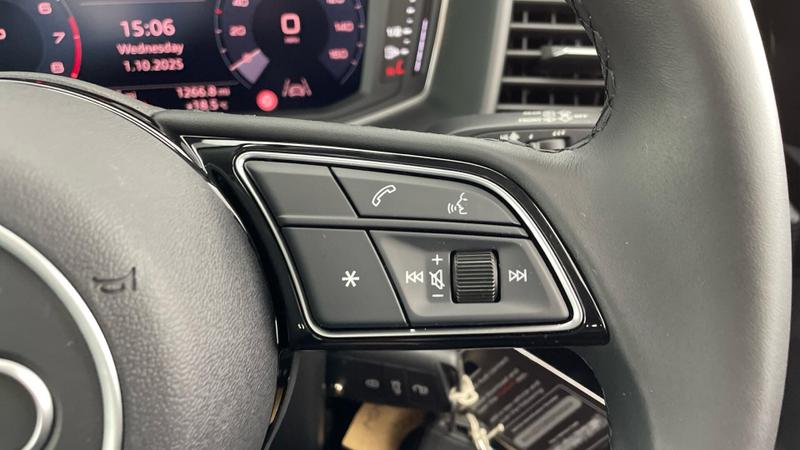 Used Audi A1 2025 for sale - 76028101: Photo 11