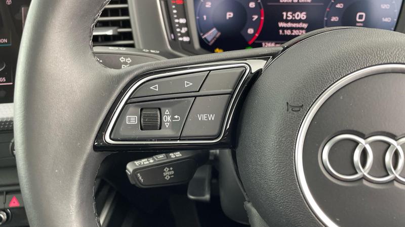 Used Audi A1 2025 for sale - 76028101: Photo 12