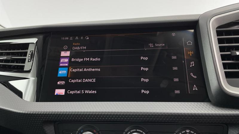 Used Audi A1 2025 for sale - 76028101: Photo 15
