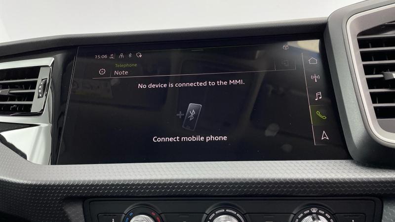 Used Audi A1 2025 for sale - 76028101: Photo 16