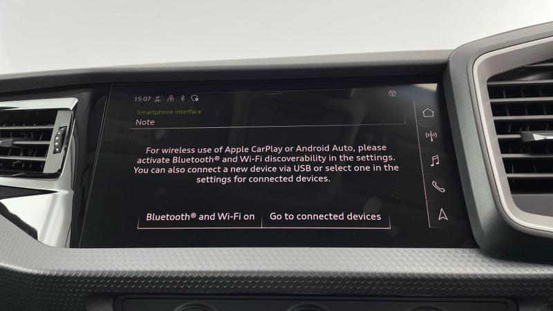 Used Audi A1 2025 for sale - 76028101: Photo 17