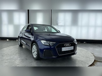 Audi - A1