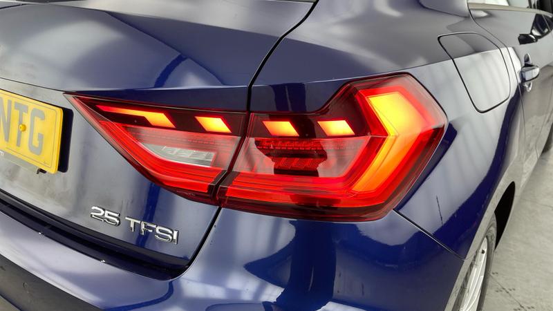 Used Audi A1 2025 for sale - 76028101: Photo 25