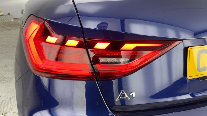 Used Audi A1 2025 for sale - 76028101: Photo 28