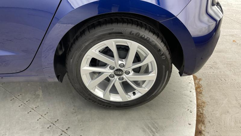 Used Audi A1 2025 for sale - 76028101: Photo 29
