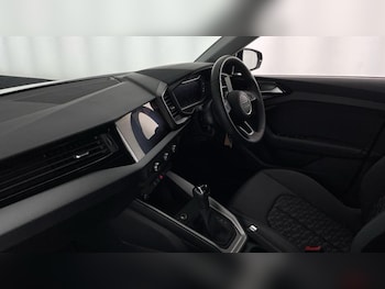 Used Audi A1 2025 for sale - 76028101: Photo 2