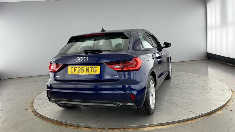 Used Audi A1 2025 for sale - 76028101: Photo 3