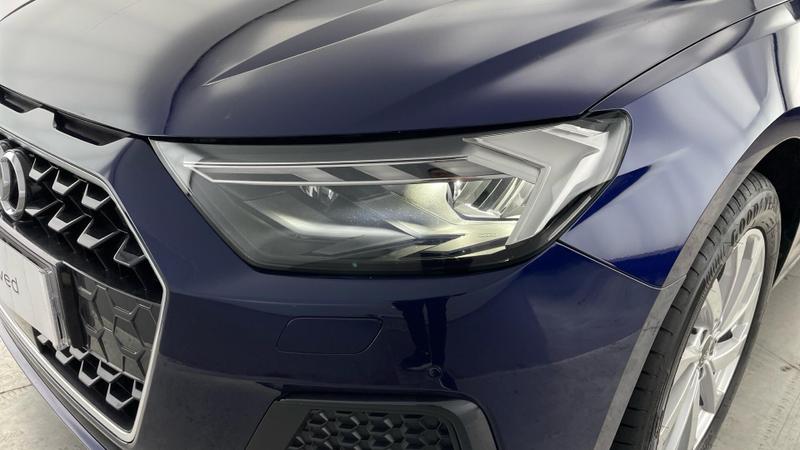 Used Audi A1 2025 for sale - 76028101: Photo 34