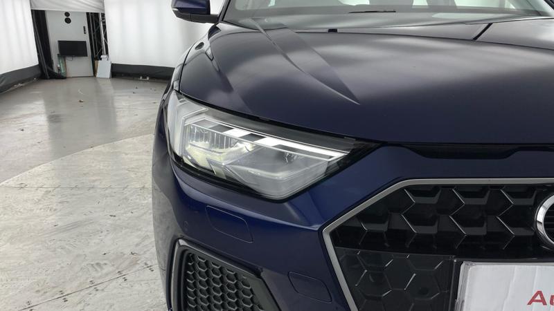Used Audi A1 2025 for sale - 76028101: Photo 35