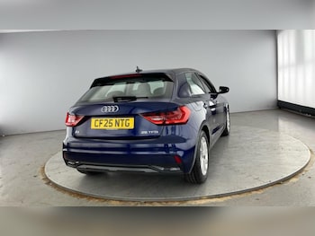 Used Audi A1 2025 for sale - 76028101: Photo 3
