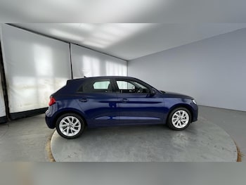 Used Audi A1 2025 for sale - 76028101: Photo 4