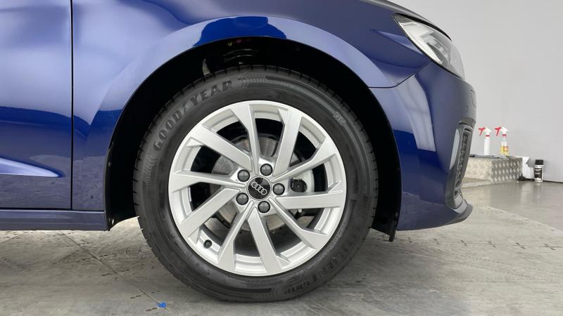 Used Audi A1 2025 for sale - 76028101: Photo 5