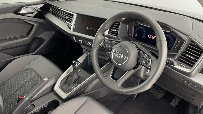 Used Audi A1 2025 for sale - 76028101: Photo 6