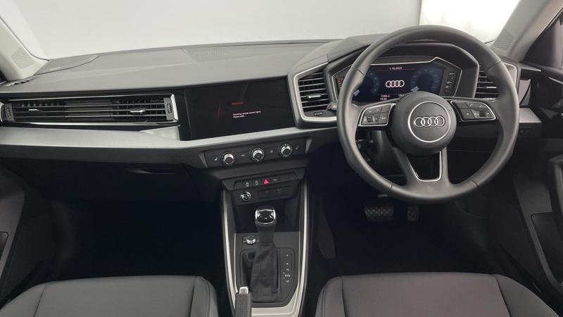 Used Audi A1 2025 for sale - 76028101: Photo 8