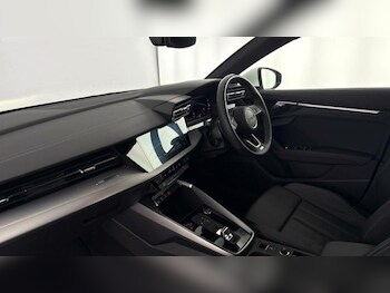 Used Audi A3 2023 for sale - 77095703: Photo