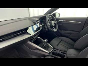 Used Audi A3 2023 for sale - 75038945: Photo
