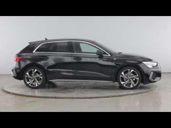 Used Audi A3 2023 for sale - 75038945: Photo