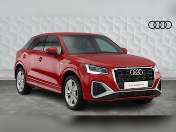Used Audi Q2 2024 for sale - 78889363: Photo