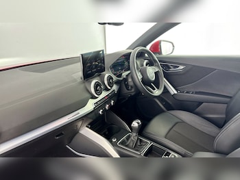 Used Audi Q2 2024 for sale - 78889363: Photo