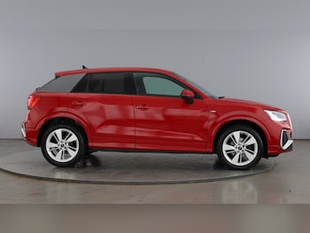Used Audi Q2 2024 for sale - 78889363: Photo
